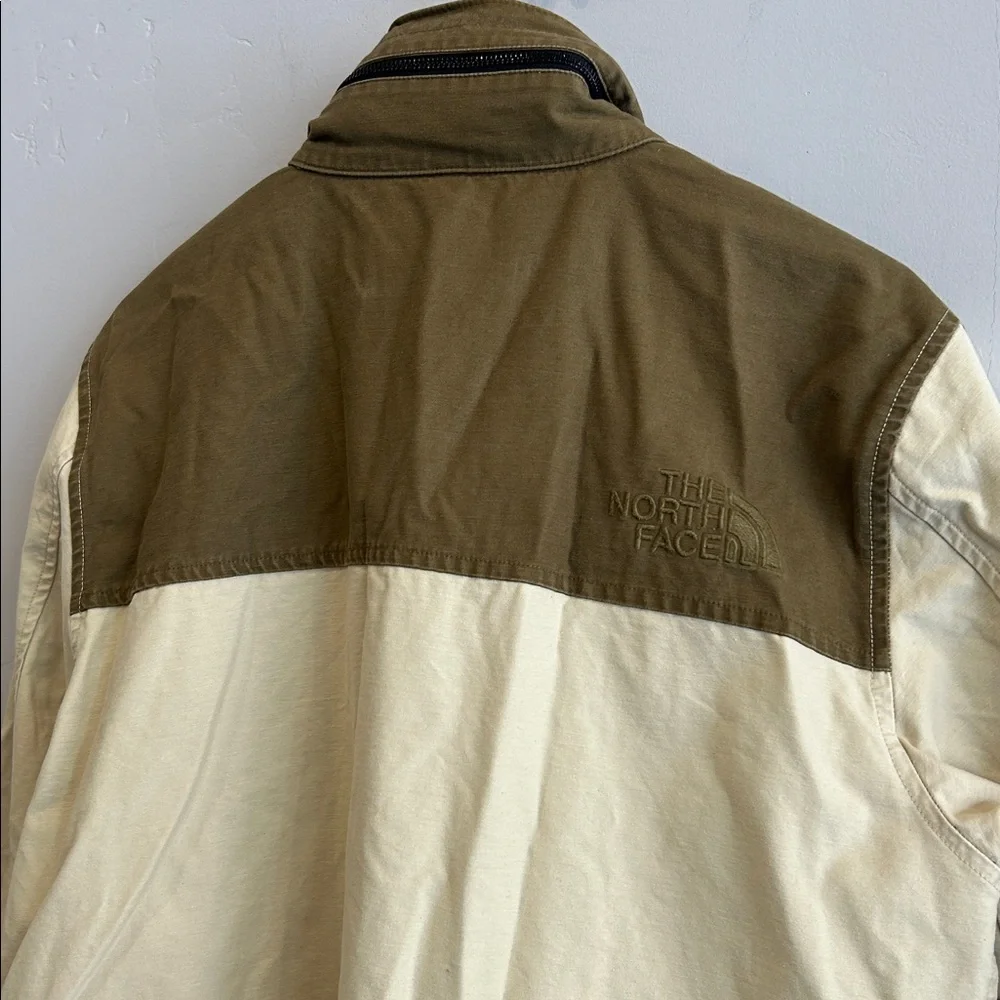 The North Face M66 Utility Field Jacket - Picture 13 of 16